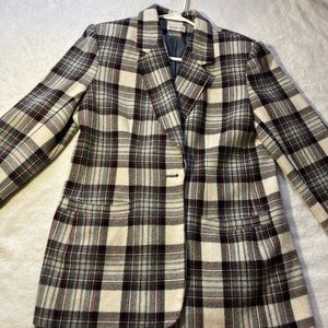Super Cute Vintage Styled Blazer